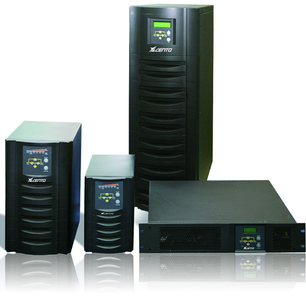 UPS電源